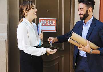 How to Effectively Stage a Home for a Quick Sale