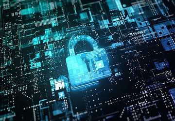 Top 10 Cybersecurity Stocks for Data Protection